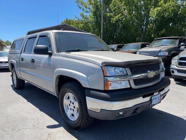 $17995 : 2004 Silverado 1500 Z71 image 3