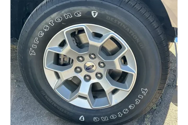 $39995 : Ford F-150 2023 4x4 XL 4dr S image 6