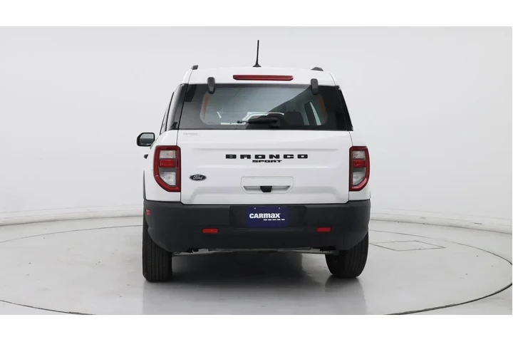 $23998 : Ford Bronco Sport 2022 AWD B image 6