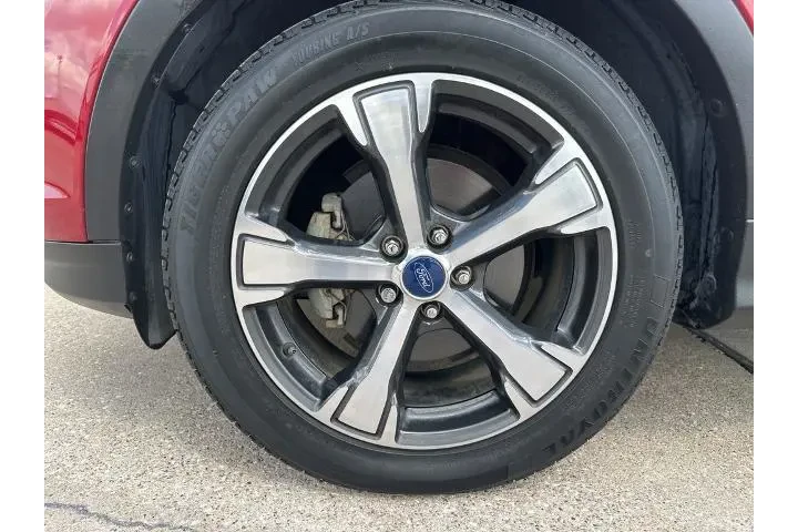 $12997 : Ford Escape 2018 SEL 4dr SUV image 6