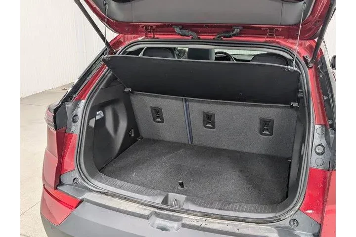 $17544 : Chevrolet Bolt EUV 2022 Prem image 8