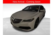 Acura TLX 2016 V6 4dr Sedan en Orlando