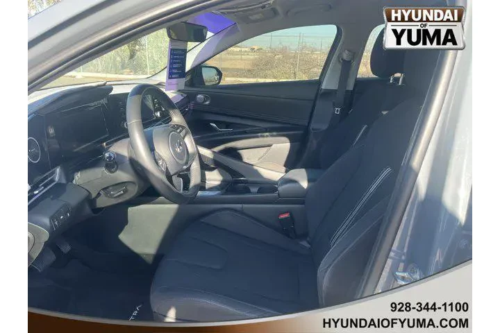 $21995 : Hyundai ELANTRA 2022 SEL 4dr image 5