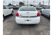 2011 Impala LT thumbnail