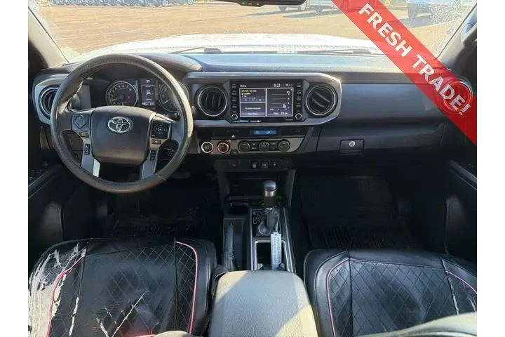 $34874 : Toyota Tacoma 2021 4x4 TRD O image 10