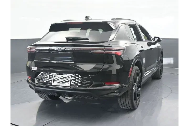 $23871 : Chevrolet Equinox EV 2025 RS image 5