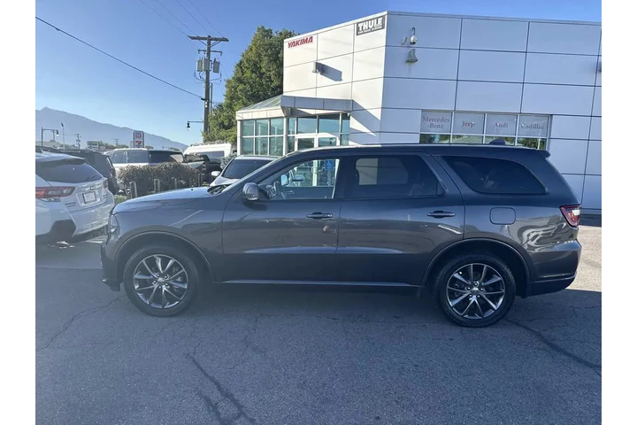 $14910 : 2017 Durango GT image 10