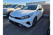 $17855 : Kia Forte 2023 GT-Line 4dr S thumbnail
