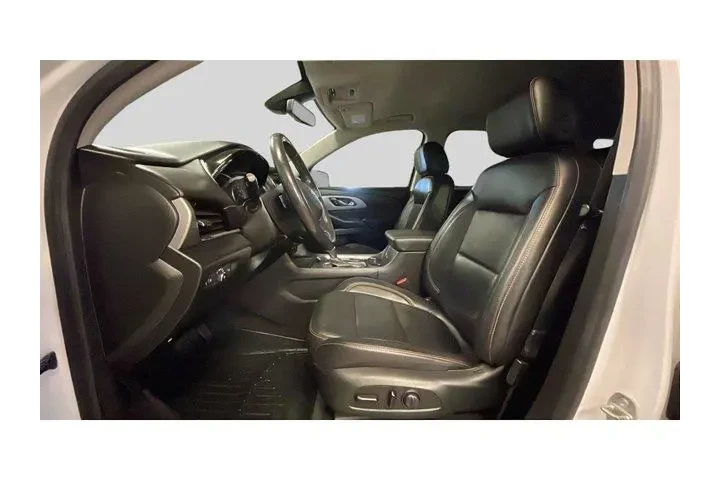 $21320 : Chevrolet Traverse 2020 4x4 image 10