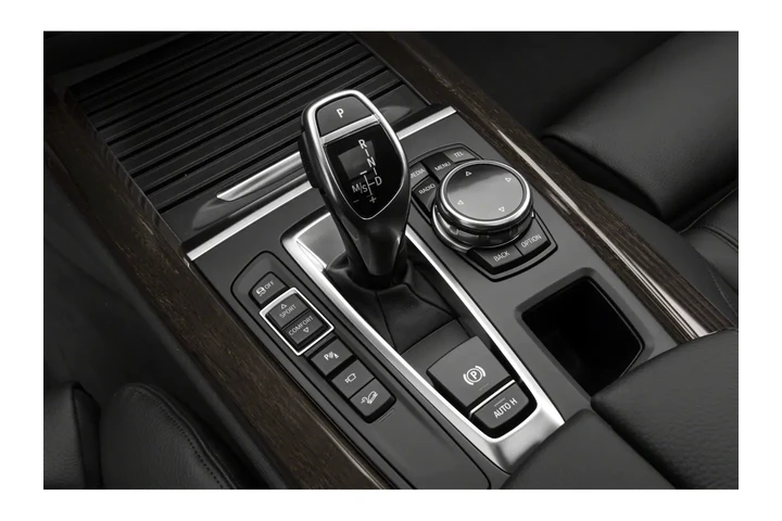 2015 X5 xDrive35d image 8