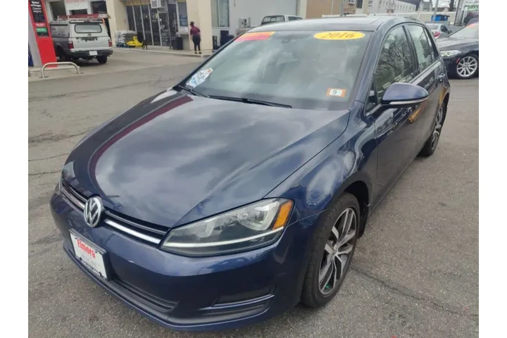 $13499 : 2016 Golf TSI SE image 2