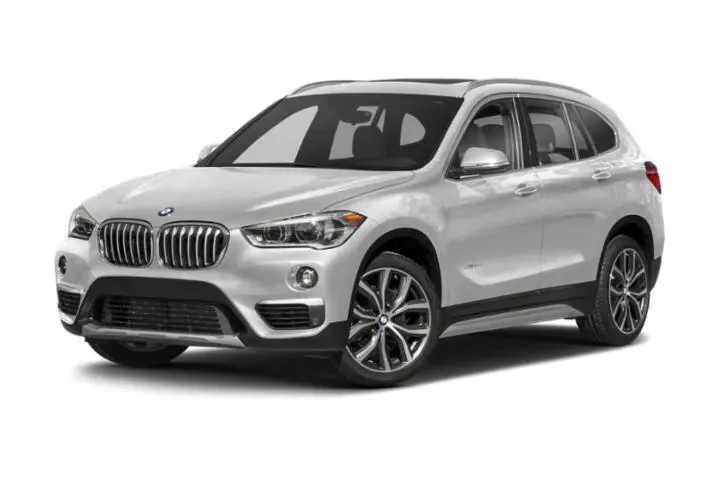 $6774 : BMW X1 2018 AWD xDrive28i 4d image 1