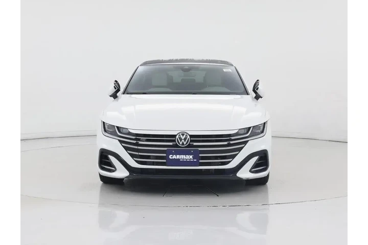 $24998 : Volkswagen Arteon 2021 AWD S image 5
