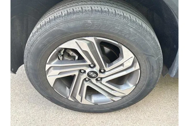 Hyundai SANTA FE 2023 AWD SE image 5