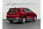 Hyundai SANTA FE 2019 SEL 2. thumbnail