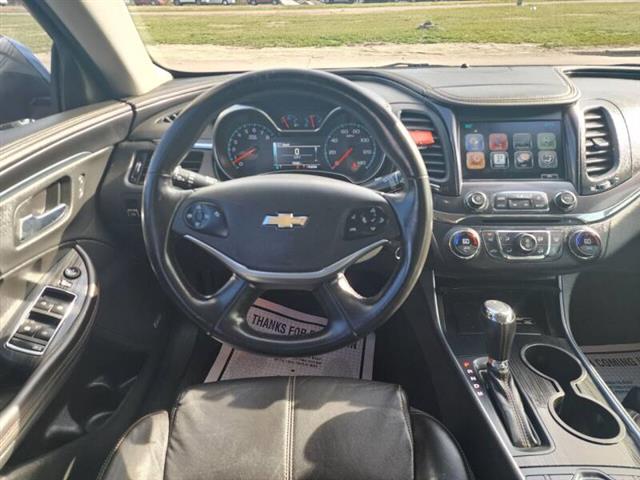 $12490 : 2016 Impala LT image 10