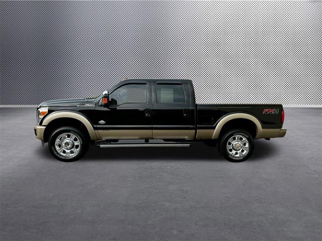 $41479 : 2014 F-350SD Lariat image 4