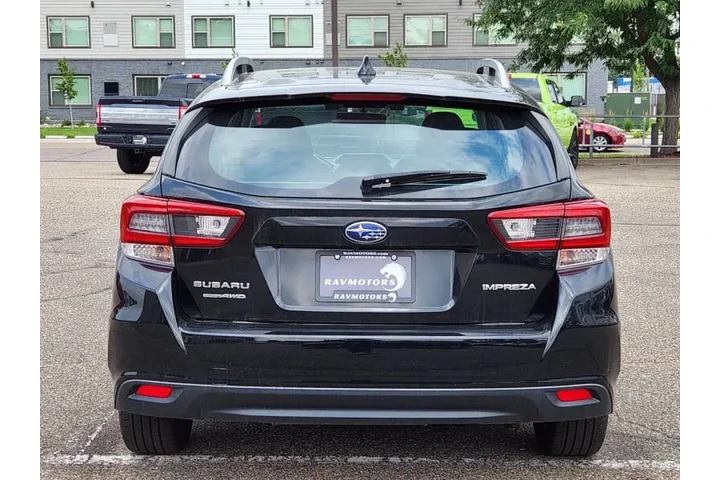 $16492 : 2021 Impreza Premium image 9