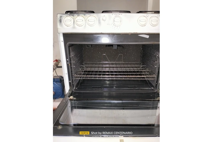 VENDO COCINA COLDEX USADA image 3