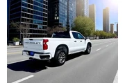 2019 Silverado 1500 thumbnail