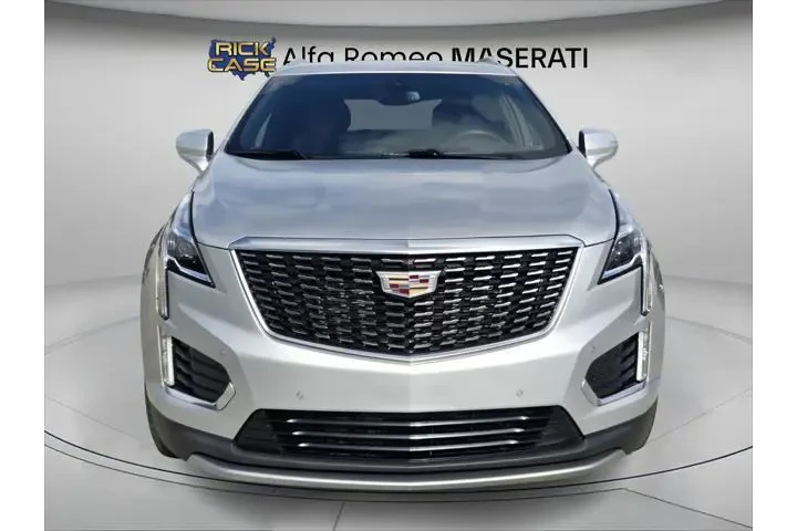 $19900 : Cadillac XT5 2020 Premium Lu image 5