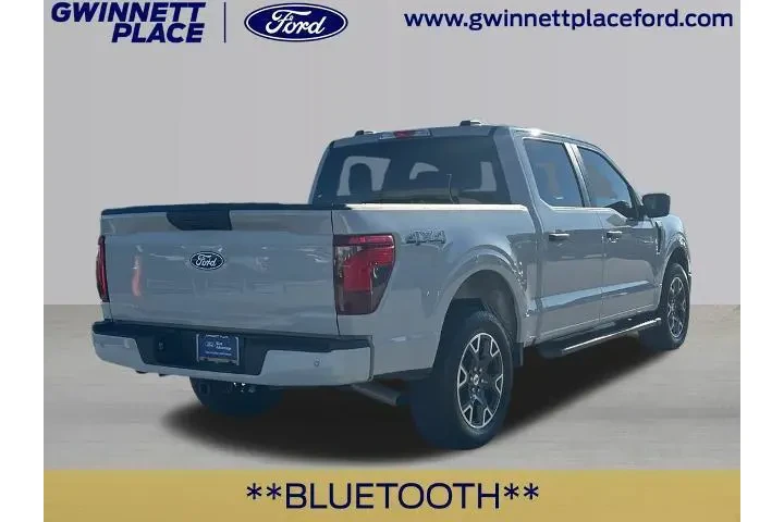 $39998 : Ford F-150 2024 4x4 STX 4dr image 5