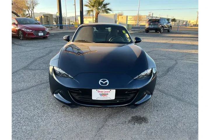 $26556 : Mazda MX-5 Miata RF 2022 Gra image 2
