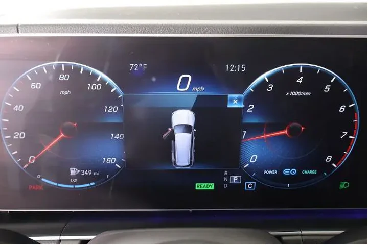 $26869 : Mercedes-Benz GLS 2020 AWD G image 4