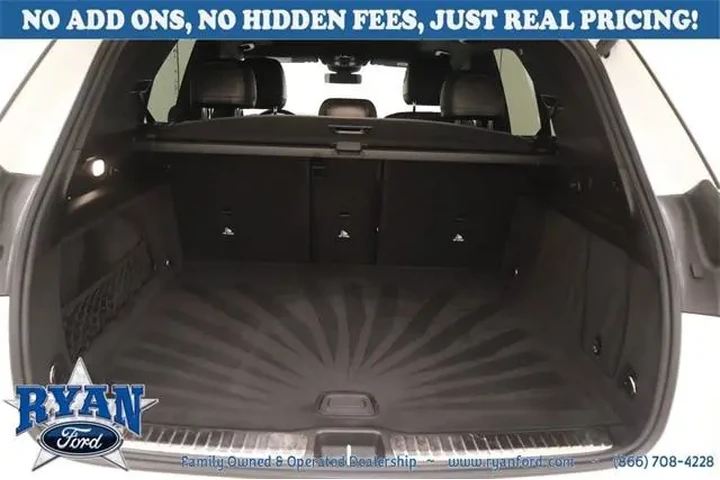 Mercedes-Benz GLE 2022 GLE 3 image 5