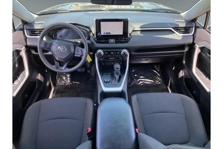 $32715 : Toyota RAV4 Hybrid 2024 AWD image 10