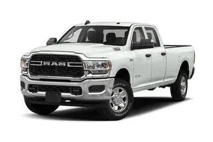 $37900 : Ram 3500 2019 4x4 Tradesman image 1