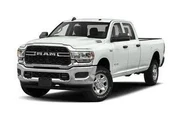 Ram 3500 2019 4x4 Tradesman en Riverside