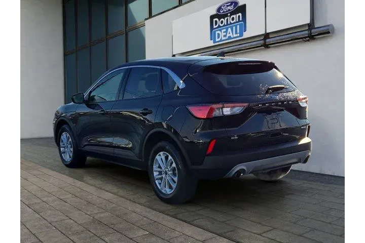 $16995 : Ford Escape 2022 AWD SE 4dr image 5