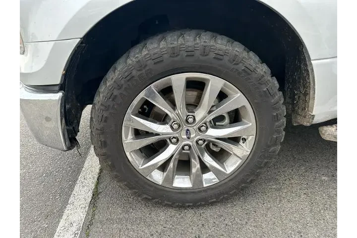 $22000 : Ford F-150 2016 4x2 XLT 4dr image 2