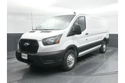 Ford Transit 2024 AWD 150 3d