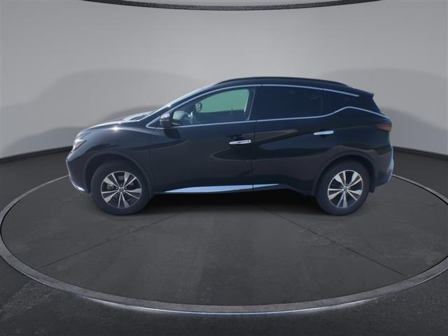 $22700 : PRE-OWNED 2021 NISSAN MURANO image 5