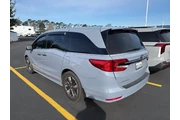 $37995 : Honda Odyssey 2023 Elite 4dr thumbnail