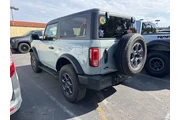 $34144 : Ford Bronco 2023 4x4 Base 2d thumbnail