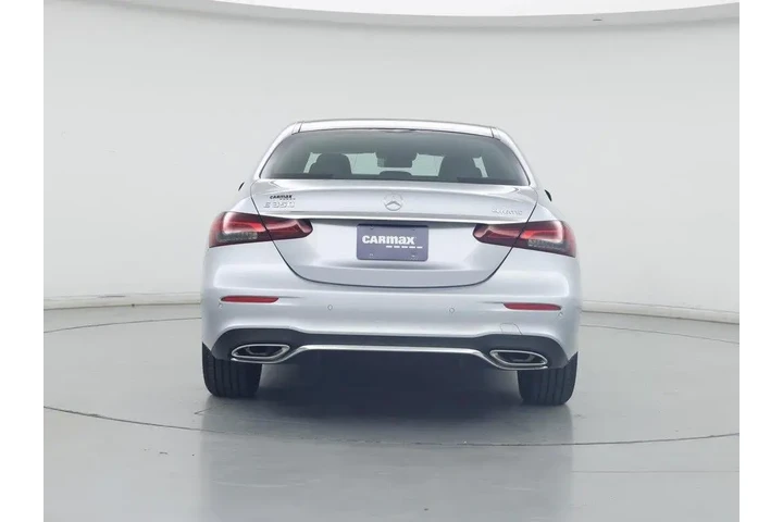 $38998 : Mercedes-Benz E-Class 2021 A image 6