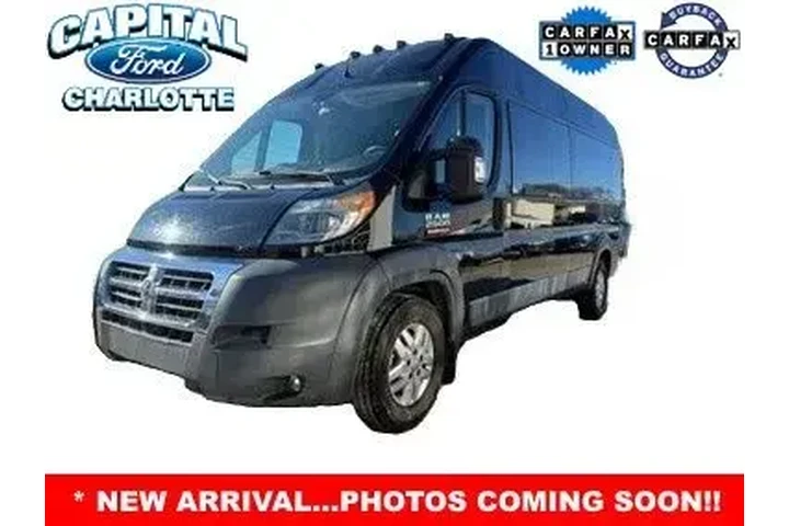 $20999 : Ram ProMaster 2016 3500 159 image 2