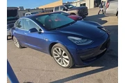 $17490 : Tesla Model 3 2018 Mid Range thumbnail
