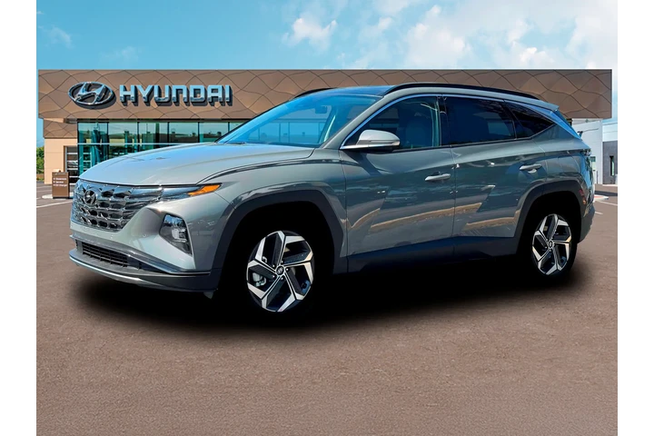$24701 : Hyundai TUCSON 2024 AWD Limi image 2