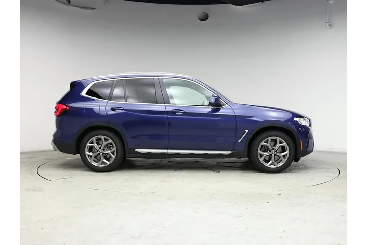 $30998 : BMW X3 2022 AWD xDrive30i 4d image 7