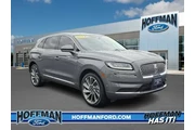 Lincoln Nautilus 2022 AWD Re en Philadelphia