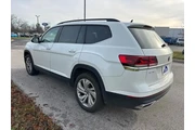 $16500 : Volkswagen Atlas 2021 AWD V6 thumbnail