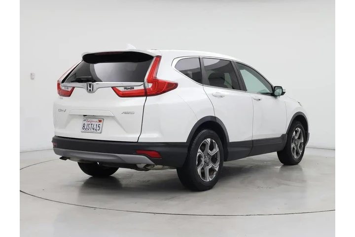 $23998 : Honda CR-V 2019 AWD EX 4dr S image 8