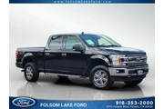 Ford F-150 2018 4x4 XLT 4dr
