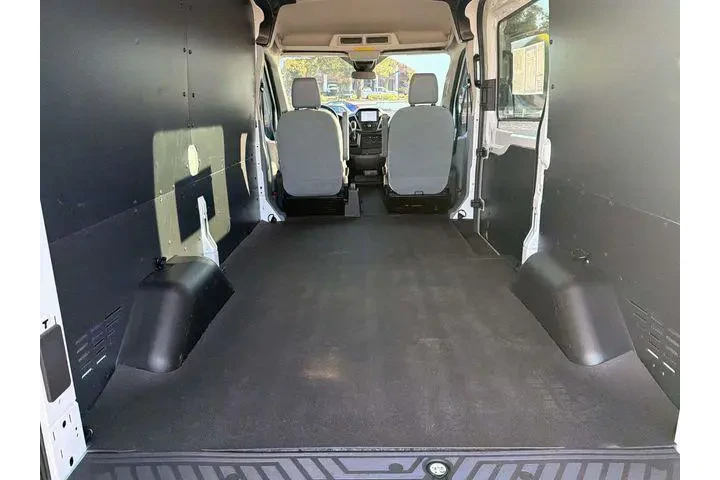 $33990 : Ford Transit 2015 150 3dr SW image 7