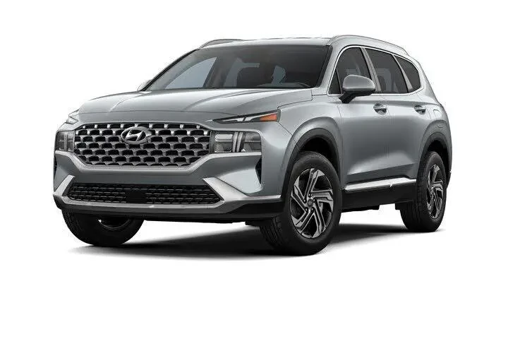 $21990 : Hyundai SANTA FE 2022 AWD SE image 1