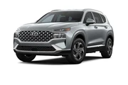Hyundai SANTA FE 2022 AWD SE en Rochester
